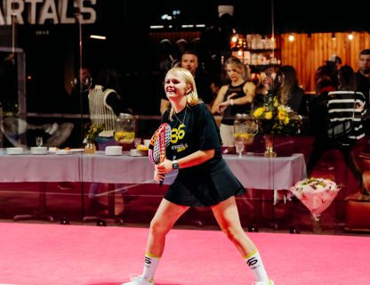 Kvartāla 86 atklāšana - FOTO