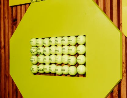 Kvartāla 86 atklāšana - FOTO