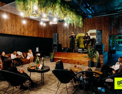 Atvara 8. marta koncerts