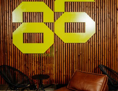 Kvartāla 86 atklāšana - FOTO