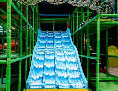 Kvartāls 86 otrās kārtas atklāšana