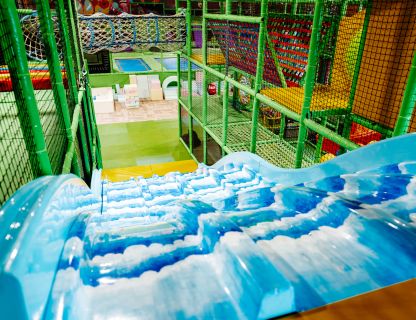 Kvartāls 86 otrās kārtas atklāšana