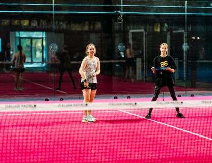 Testa ballīte būvniecības procesā