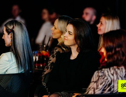 Atvara 8. marta koncerts