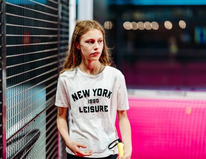 Testa ballīte būvniecības procesā