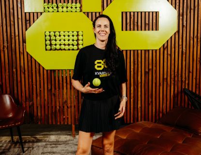 Kvartāla 86 atklāšana - FOTO