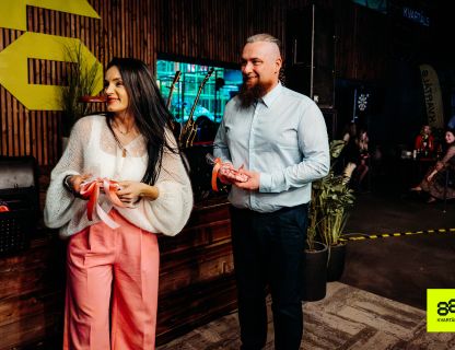 Atvara 8. marta koncerts