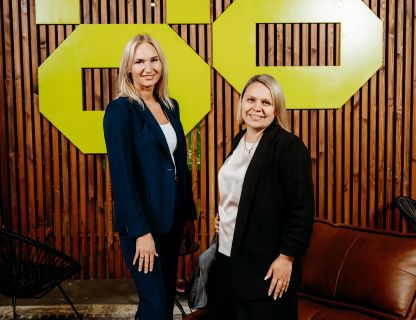 Kvartāla 86 atklāšana - FOTO