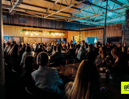 Atvara 8. marta koncerts