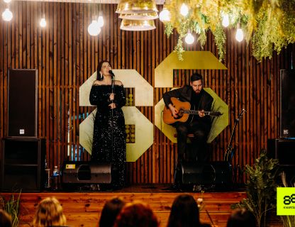 Atvara 8. marta koncerts