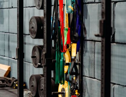 Testa ballīte būvniecības procesā