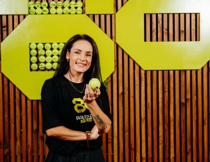 Kvartāla 86 atklāšana - FOTO