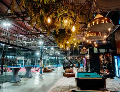 Kvartāla 86 atklāšana - FOTO