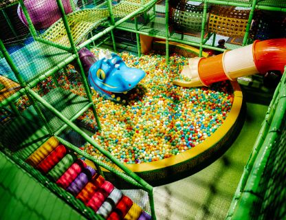 Kvartāls 86 otrās kārtas atklāšana