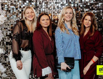 Atvara 8. marta koncerts