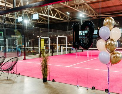 Testa ballīte būvniecības procesā