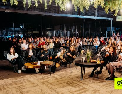 Atvara 8. marta koncerts