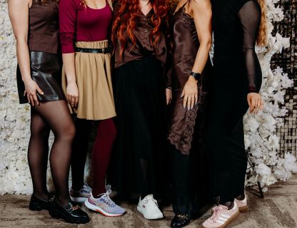 Atvara 8. marta koncerts