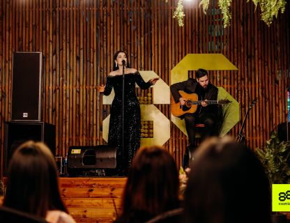 Atvara 8. marta koncerts