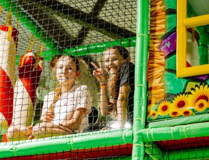 Kvartāls 86 otrās kārtas atklāšana