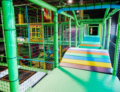 Kvartāls 86 otrās kārtas atklāšana