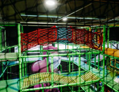 Kvartāls 86 otrās kārtas atklāšana