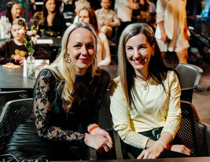 Atvara 8. marta koncerts