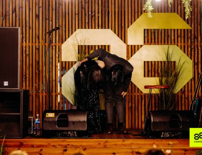 Atvara 8. marta koncerts