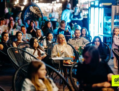 Atvara 8. marta koncerts