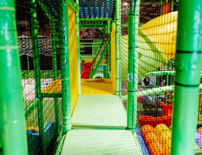 Kvartāls 86 otrās kārtas atklāšana