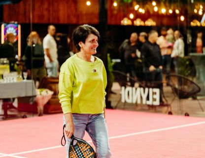 Kvartāla 86 atklāšana - FOTO