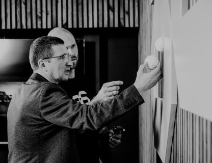 Kvartāla 86 atklāšana - FOTO