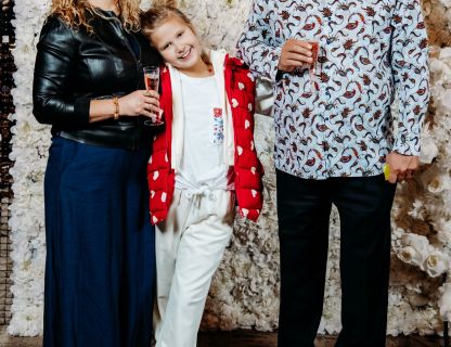 Atvara 8. marta koncerts