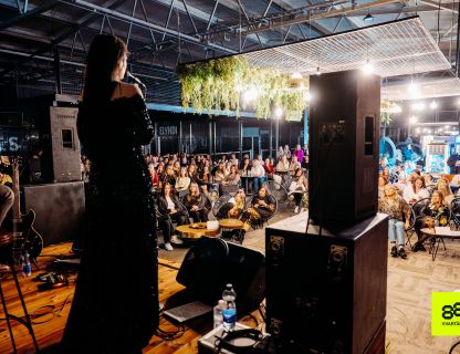 Atvara 8. marta koncerts