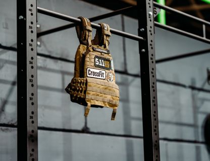 Testa ballīte būvniecības procesā