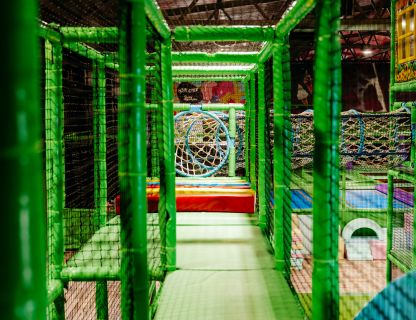 Kvartāls 86 otrās kārtas atklāšana