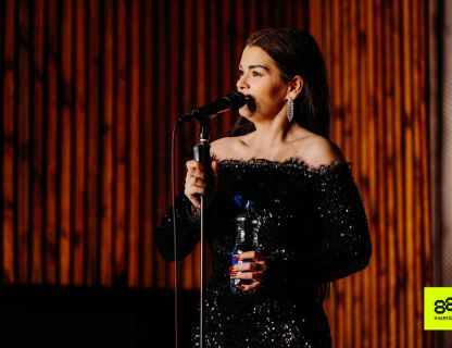 Atvara 8. marta koncerts