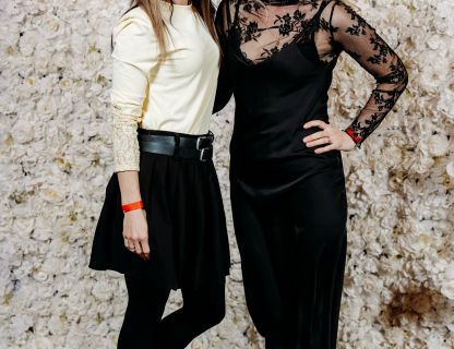 Atvara 8. marta koncerts