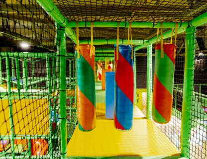 Kvartāls 86 otrās kārtas atklāšana