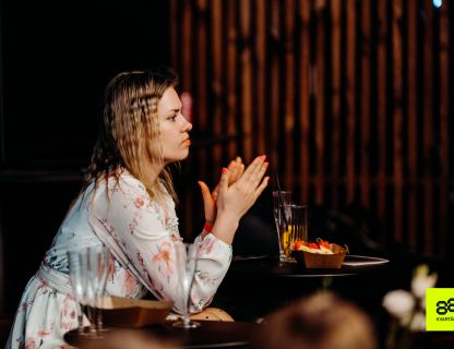 Atvara 8. marta koncerts