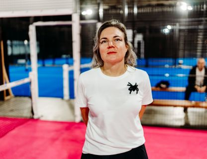 SPOCĪGAIS HELOVĪNS KVARTĀLĀ 86 - BILDES