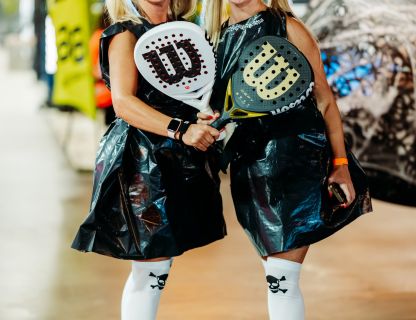 SPOCĪGAIS HELOVĪNS KVARTĀLĀ 86 - BILDES