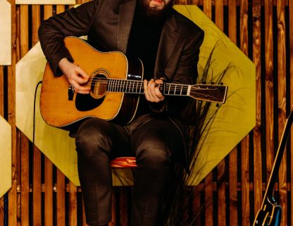 Atvara 8. marta koncerts