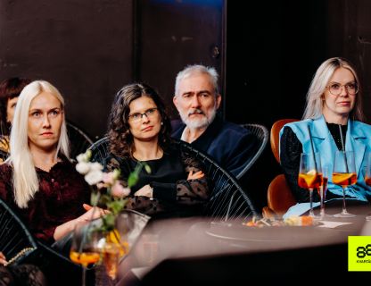 Atvara 8. marta koncerts