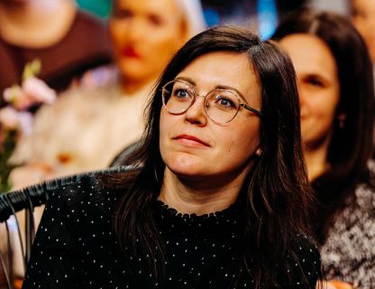 Atvara 8. marta koncerts