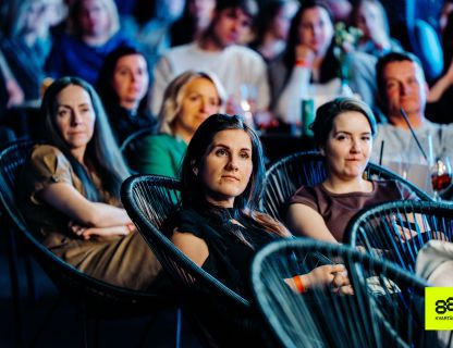 Atvara 8. marta koncerts