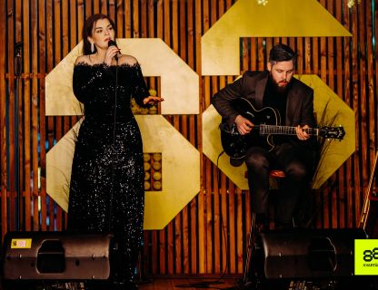 Atvara 8. marta koncerts