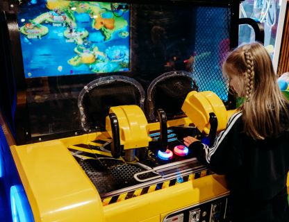 Kvartāla 86 atklāšana - FOTO