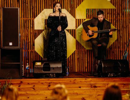 Atvara 8. marta koncerts