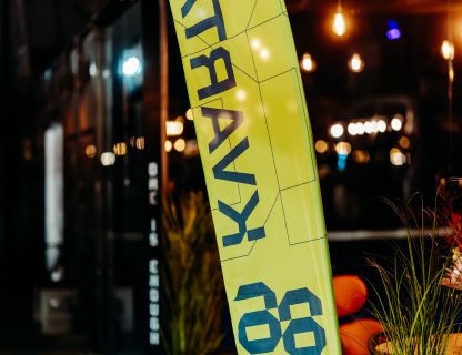 SPOCĪGAIS HELOVĪNS KVARTĀLĀ 86 - BILDES